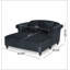 CHAISE LOVESEAT