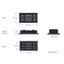 Diffuseur Flo Matrix 8 x 4