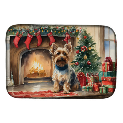 Drying Mat