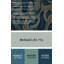 «Abstract Shapes» 22, art mural gris en métal-1194874644