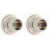 Polished Nickel
