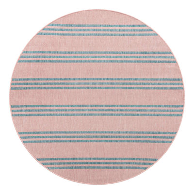 Jill Zarin Anguilla Indoor/Outdoor Rug
