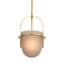 Kathleen Large Pendant