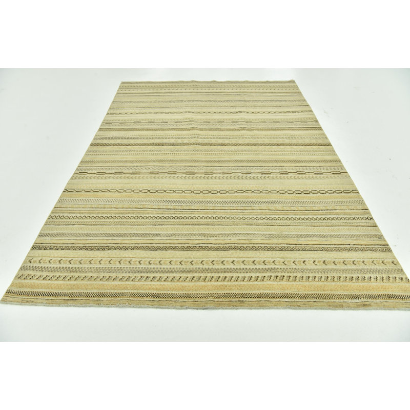 Tapis crème Naber