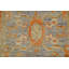 Tapis turc Oushak 3x4