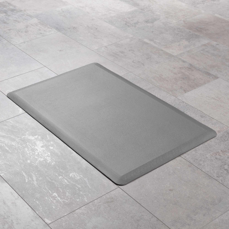 Tapis de cuisine Dorison, Gris