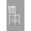 Table ovale extensible de 18 po avec rangement à 5 pièces de style contemporain avec revêtement gris, 5 pièces, avec table de salle à manger de 4 pièces