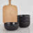 Stone Lain Logan 24-Piece Dinnerware Set Stoneware-88285572