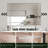 Aluminum Alloy Framed Decorative Wall Mirror Bathroom Vanity Mirror-1674355109-1674355105