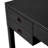 Dimitrios Solid Wood Base Writing Desk