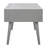 Foerster Solid Wood Top Single Coffee Table-1939676679
