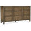Surfrider 9 - Drawer Dresser-1371140698