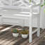 Banc de jardin extérieur en bois Heriberto-1243578418