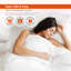 Warmer Tie-Down Electric Heated Blanket-72649647