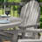 Anette 4-Person 48" Round, Counter-Height Dining Set-573996123