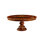 Round Solid Wood Dining Table