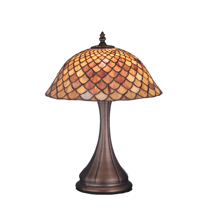 Nouveau Table Lamp