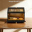 Wood Food Storage Container