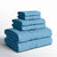 Ensemble de serviettes 100% coton Amoy-278975740