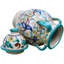 Handmade Ceramic Jar