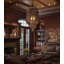 Lustre empire en cage Lianza