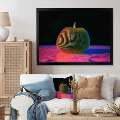 " Apple Future Minimal Geometry "