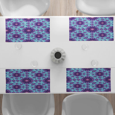 Récapitulatif 18,5" mandala