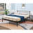 Metal Slat Bed