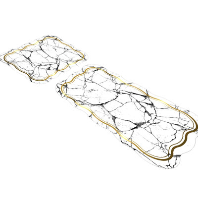Non-Slip Bath Mat