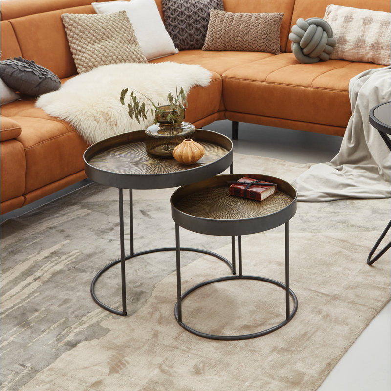 Dipaolo Frame Nest Of Tables