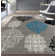 Freeman Geometric Indoor Rug