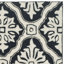 Tapis géométrique performance crocheté à la main Taran-1397502661