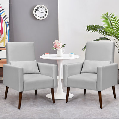 Chaise berçante Haynes