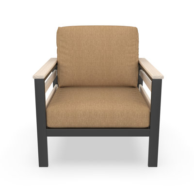Townsend Sunbrella® Patio Lounge Chair