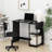 Billyjoe Computer Desk-1581353093
