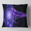 Bougie brillante - coussin imprimé abstrait-29288586-29288589-29366740