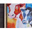 Single Picture Frame Painting on Canvas