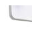 Erath Contour Metal Mirror-108306185-108306212