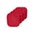 Red is out of stock