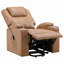 Fauteuil inclinable de massage Macklin-1925987442