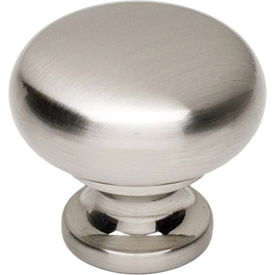 Mushroom Knob