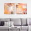 Rose Water I Print by Patricia Schwimmer-380381295