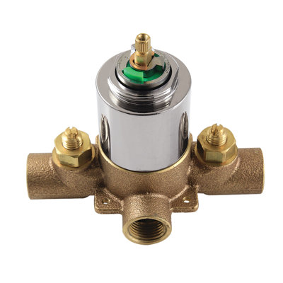 Plumbing PartsShower Valve