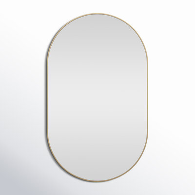 Miroir mural Elington