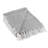 Dll Hand Woven Throw Blanket-139246603