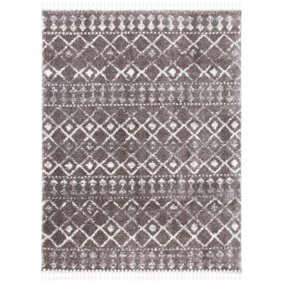 Tapis performance à poils longs Conklin