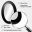 Layd - Fashion Metal Mirror-486519039