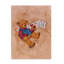 « americana garçon teddy », art sur toile-31883000