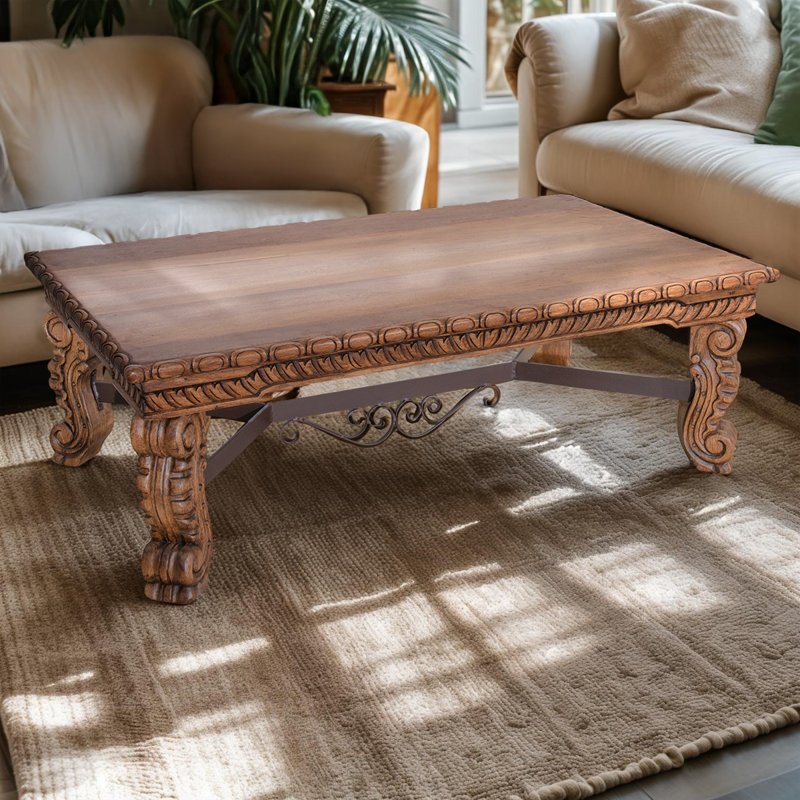 Cimarron Nightfall Coffee Table