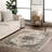 Lakelynn Persian Medallion Area Rug-575600653